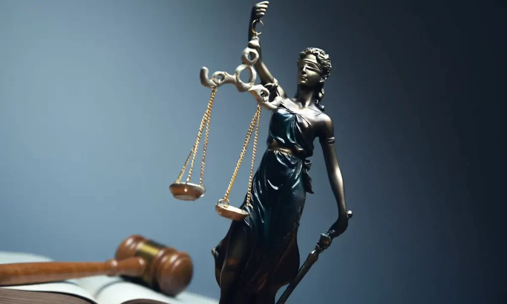 Immigration Attorney