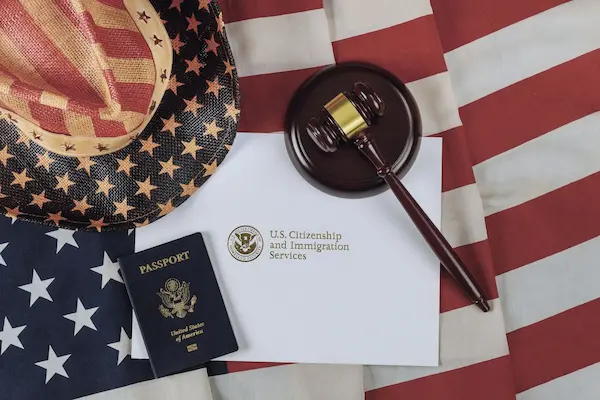 Immigration Attorney