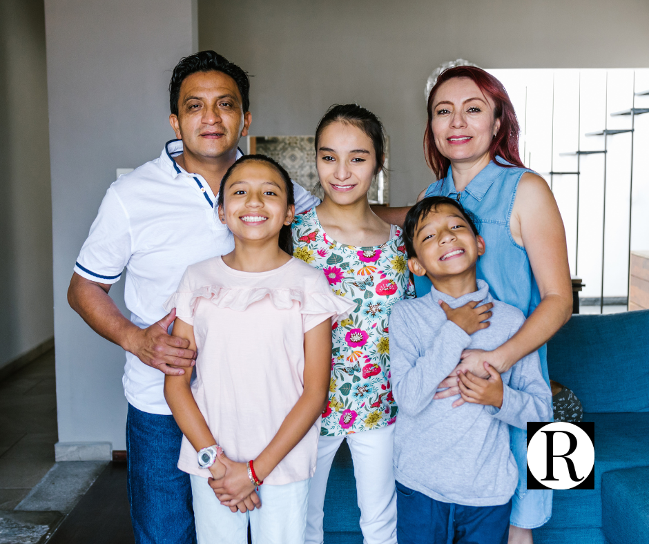 Family Based Immigration